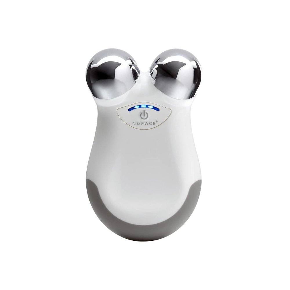 NuFACE Mini Facial Toning Device